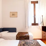 Salmaso Apartments
