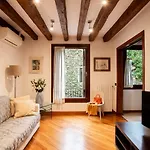 Salmaso Apartments