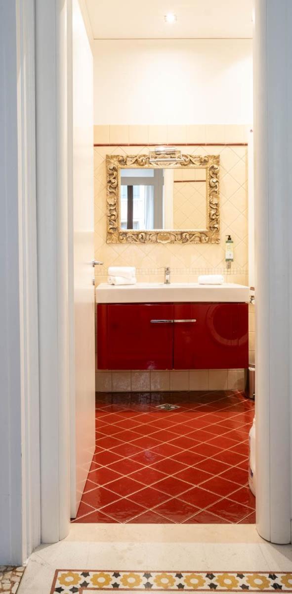 Apartment Salmaso Apartments *