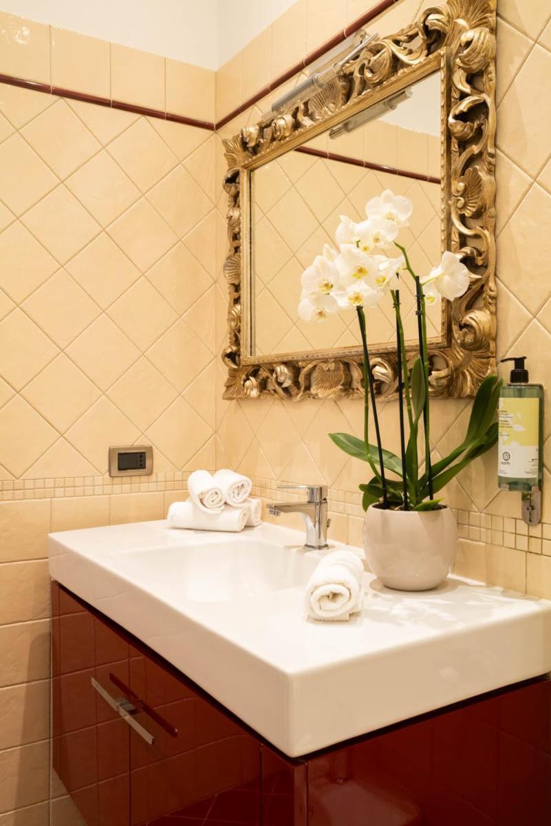 Salmaso Apartments Apartment Venice