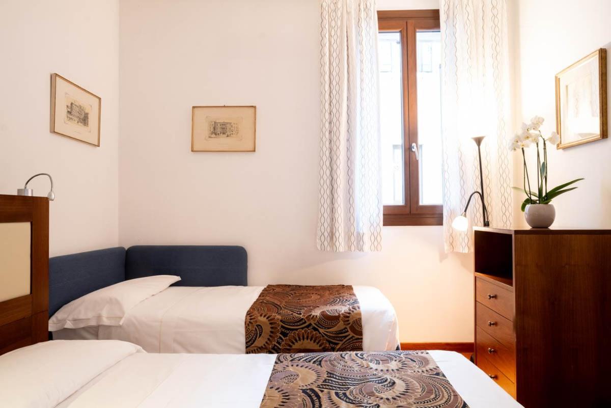 Salmaso Apartments Venice