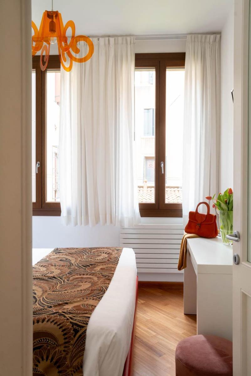 Salmaso Apartments * Venice