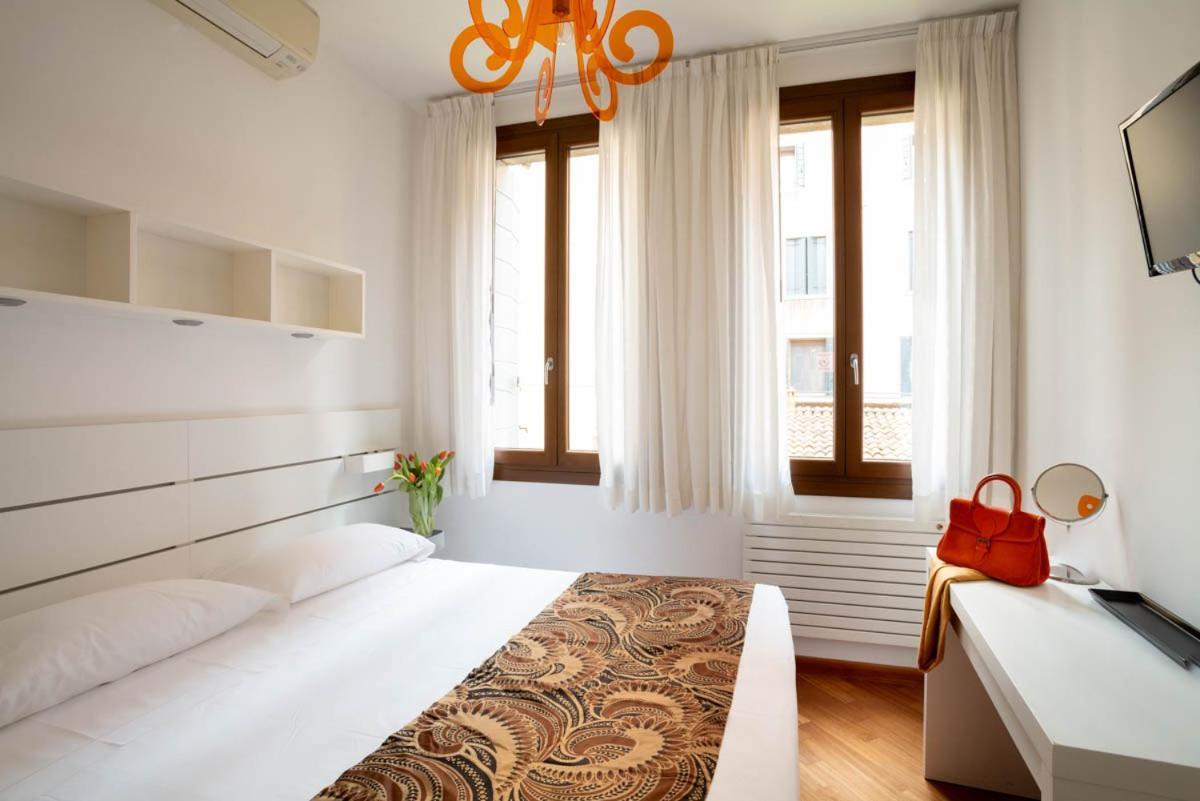 Salmaso Apartments