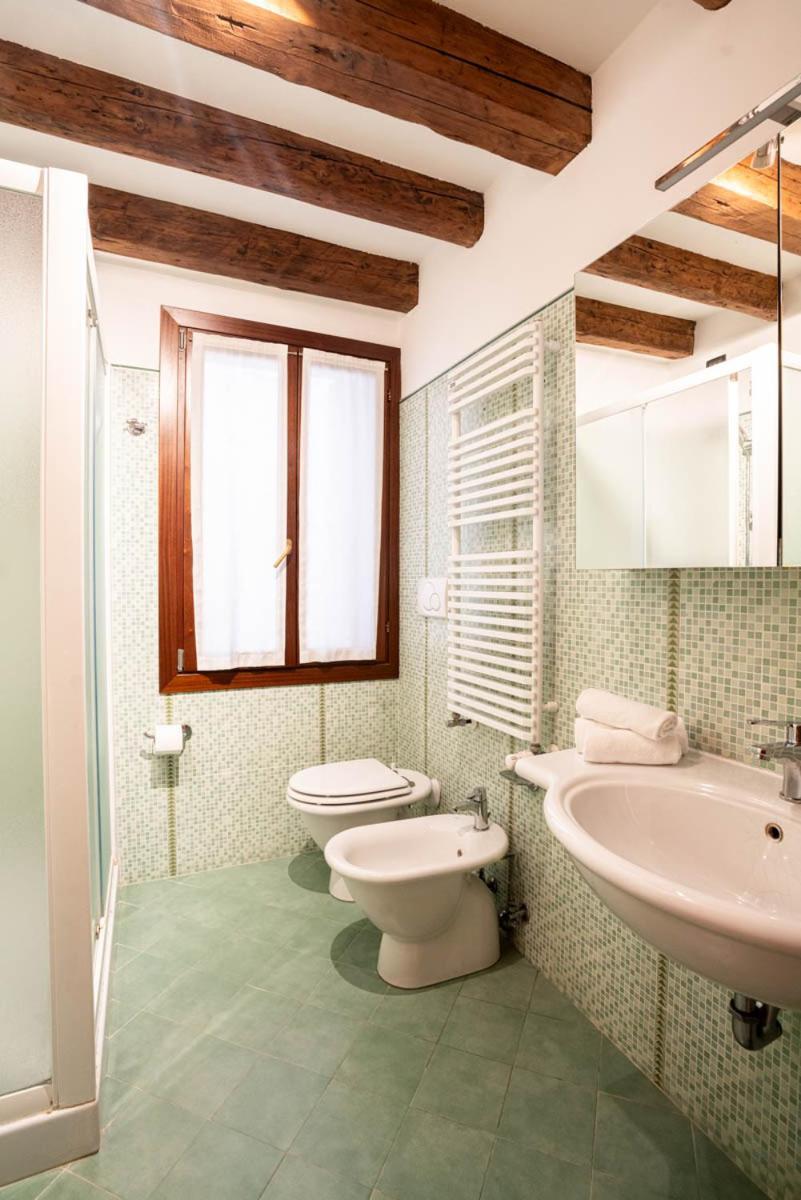 Salmaso Apartments Apartment