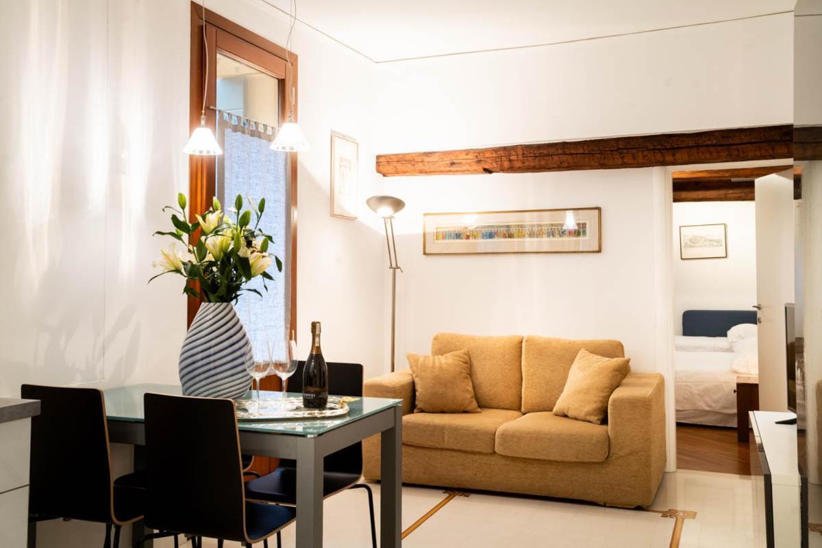 Apartment Salmaso