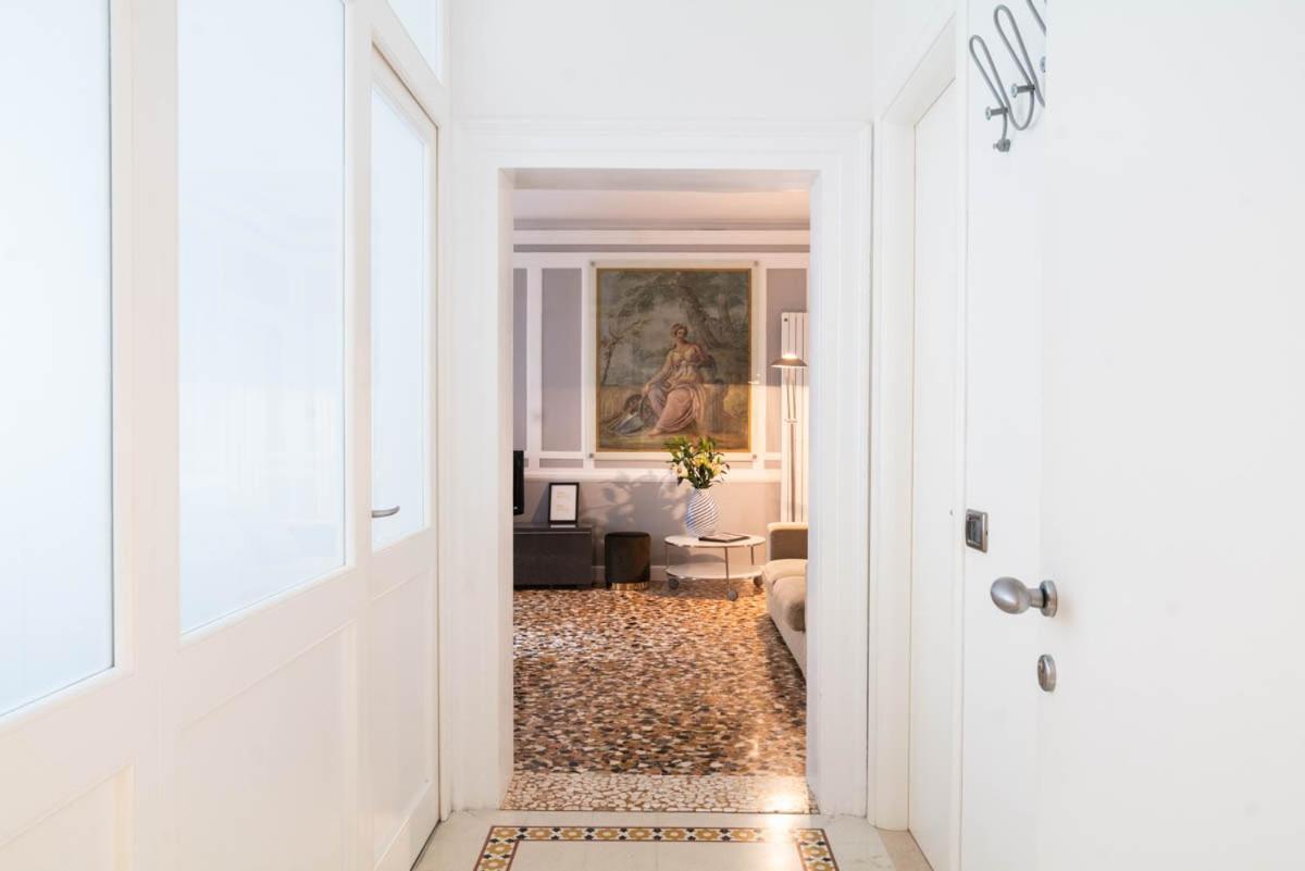 Salmaso Apartments Apartment *