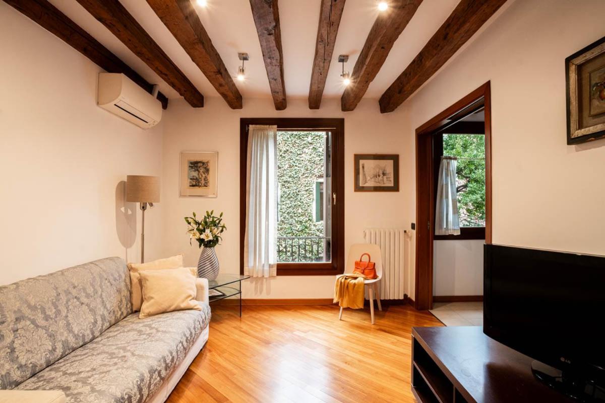Salmaso Apartment Venedig