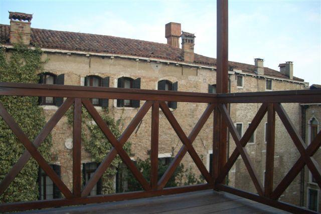 Salmaso Apartment Venedig