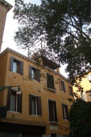 Salmaso Apartment *